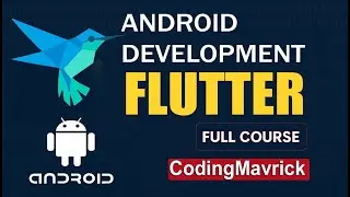 🔴📱 Mobile Apps Development using Flutter | Firestore |  Google Play Console -Live   2025 |  (E-19)