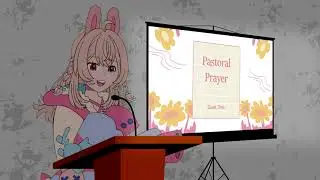 Pipkin Pippa Feet Reveal Fan Animation