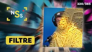 UNE IA QUI CRÉE DES FILTRES POUR VOS PHOTOS | New School Studio