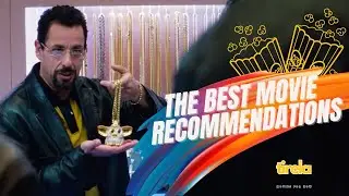The Best Recommendations | Tirela Ep9