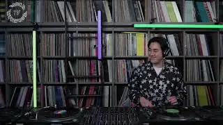 Yuzo Iwata | Sound Metaphors TV - January 29 / 2026 Psychedelic House and Techno live from Berlin
