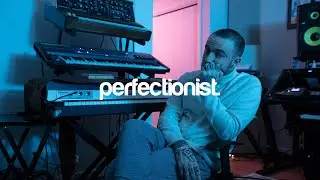 FREE Mac Miller Type Beat | Perfectionist (NEW 2020)
