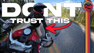 3 Riding Instincts That Could Get You Hurt (or worse) 💀