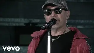 Vasco Rossi - Sono Innocente Ma… (Live Kom 015)