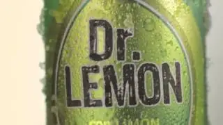 DR LEMON - VERANO