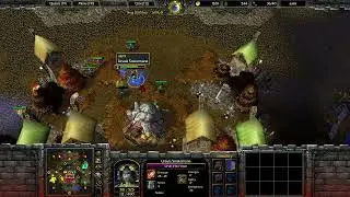 Season 33 | Match 35 | Junker vs Leluaami vs Aarnikratti vs DeniskaEE
