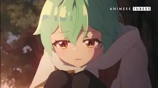 This little girl has nowhere to go anymore