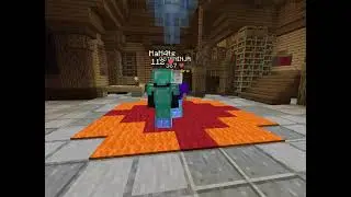HYPIXEL LIKE SERVER FOR TLAUNCHER