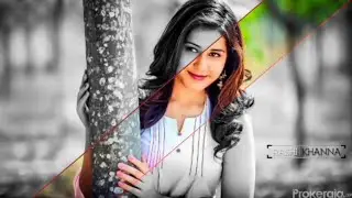 KINEMASTER tutorial: new effect picture black and white
