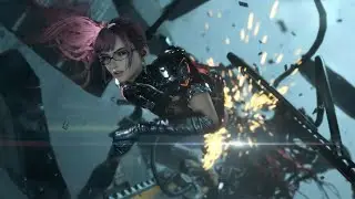 One of the Rawest Cutscenes Ever Stellar Blade P10