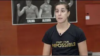 Bádminton, un deporte con nombre de mujer