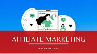 Ways to Promote Your Affiliate Marketing Blog Using Your Existing Channels #affiliatemarketing