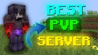 The Best PvP Server - as.shieldmc.fun || Ft. @DARK KILLER