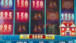 100X Comes Out ON The Mansion!!!!