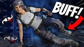 NEW VAULTS ARE INSANE! | Dead by Daylight