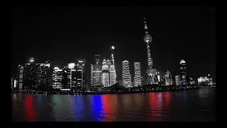 A weekend in Shanghai & Hangzhou | Love To Wander #7