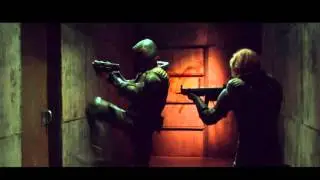DREDD 3D_ ["JUDGMENT"  30S  TV SPOT ]