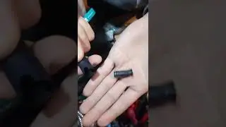 IQOS разбор и чистка