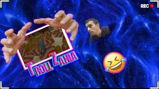 MTA #8 Troll Mta Maroc / ? وليت ميكانيكي ولكن مطولتش معاهم ! اجيو تشوفو شنو طرا