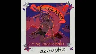 Chloe Moriondo cry acoustic