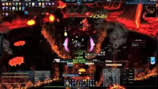 Immanence vs. Lord Rhyolith