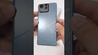 Zenfone 11 Ultra Battery Overview