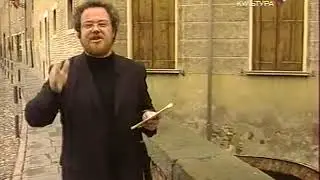 Артём Варгафтик. Партитуры не горят. Феликс Мендельсон Бартольди.