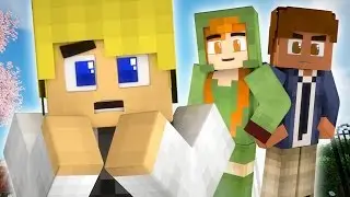 GOODBYE YANDERE HIGH SCHOOL! - Hope's Peak High [Ep.1 Minecraft Roleplay]