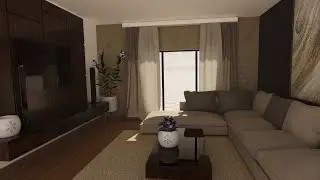 Making Interior was never been easier!! Brand new architectural rendering software.