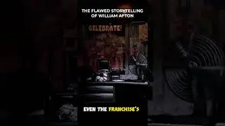 THE FLAW OF WILLIAM AFTON 