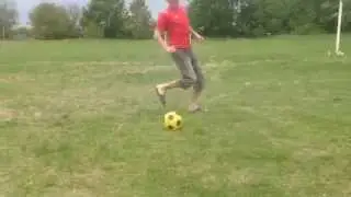 Снимаю...
