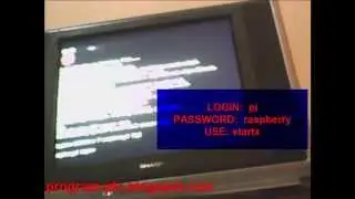 How to use Win32DiskImager and Setup on Raspberry Pi