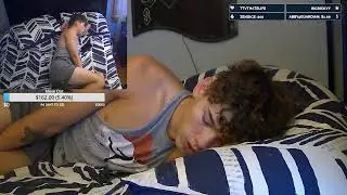 Sleep Stream |!tts| |!discord|