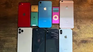 Apple's Color Lineup Sucks!