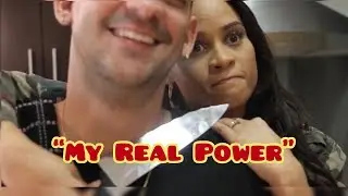 My Real Power