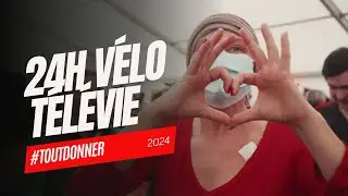 24H Vélo 24 - L'Aftermovie