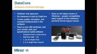 Webinar: How to Redefine Storage Value and Performance