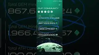 ATHENE NETWORK: All You Need To Know About It!!! ■ Wallet | Mining | Quest | Network