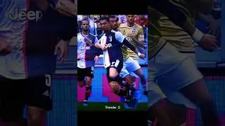 Bro dribbled everyone #football #ronaldo #cristianoronaldo #shortsfeed #youtubeshorts #shorts #yt