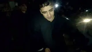 CAMILO DI vs DCUBE 💥 SEMIFINALES - PERITO FREE 