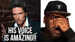 First Time Hearing | Richard Marx - Right Here Waiting Reaction