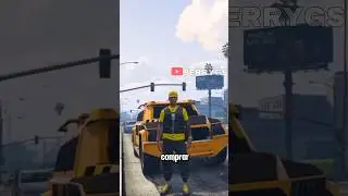 Vehículo Que Debes De Tener EN GTA5Online PT1