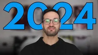 Qual è il tuo obiettivo più ambizioso per il 2024? 🎯