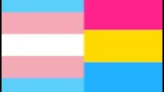 Happy pride month :)