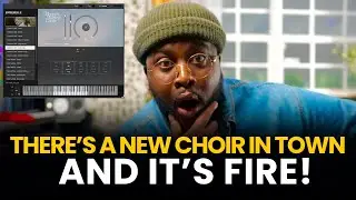 Spitfire Audio Just Dropped a Game Changing Choir Plugin!