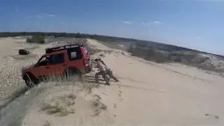 Пески Времени 2017