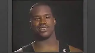 How Dennis Rodman  Shut Down Shaq in  the 1996 Playoffs