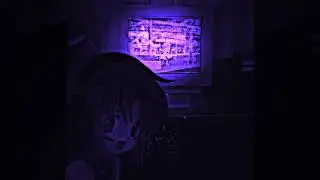 Old Anime Novel.exe (slowed + reverb) - GDmio. Phonk music.