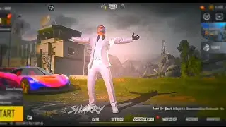 Pubg lobby video Edit 🖤🥀 |Android edit | Alight motion | 🤝❤️