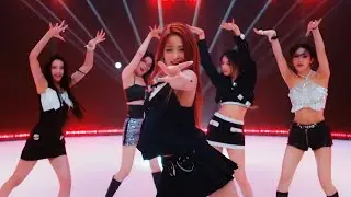BabyMonster  Forever Dance Mirror 4k